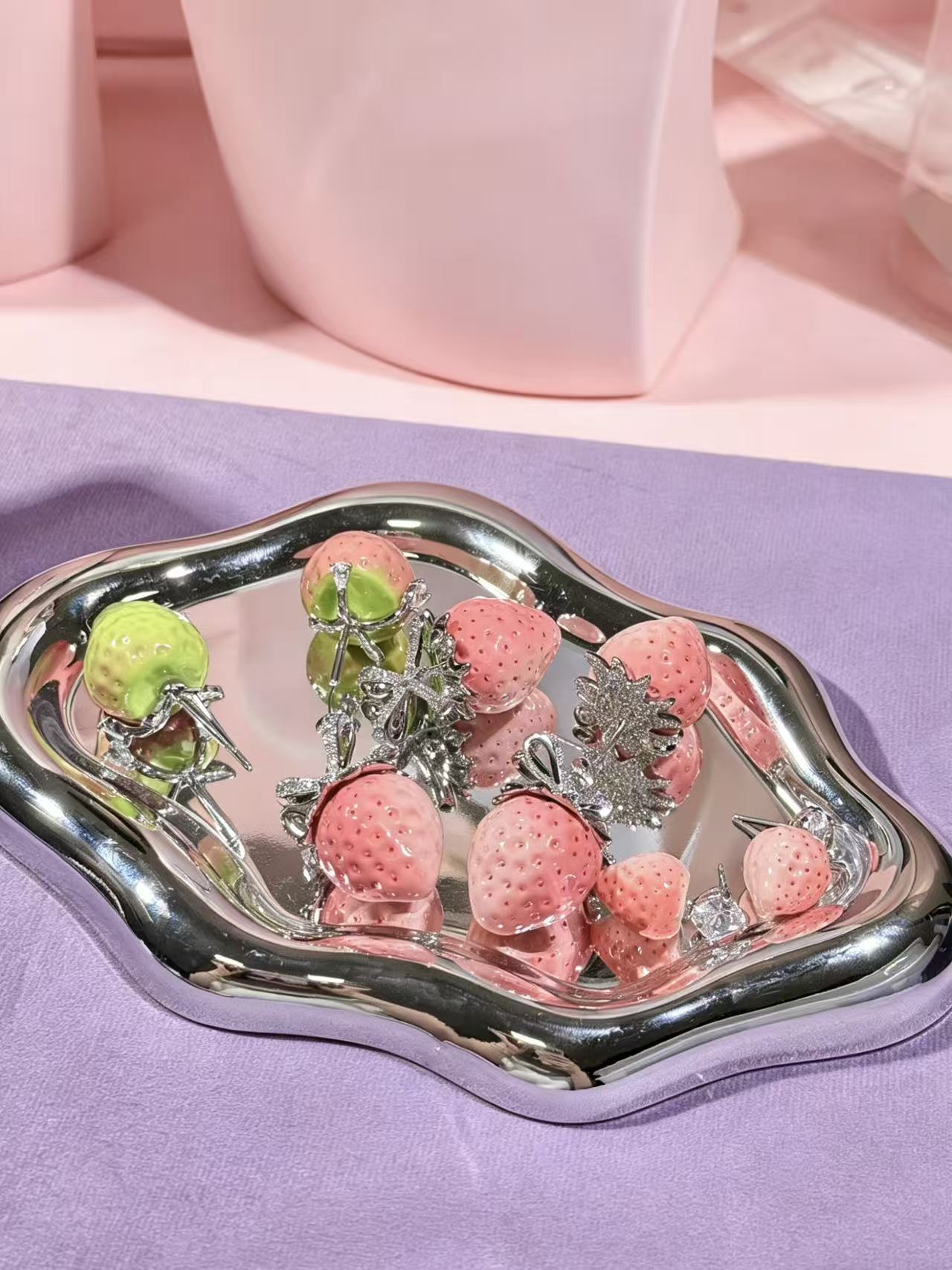 ピアス